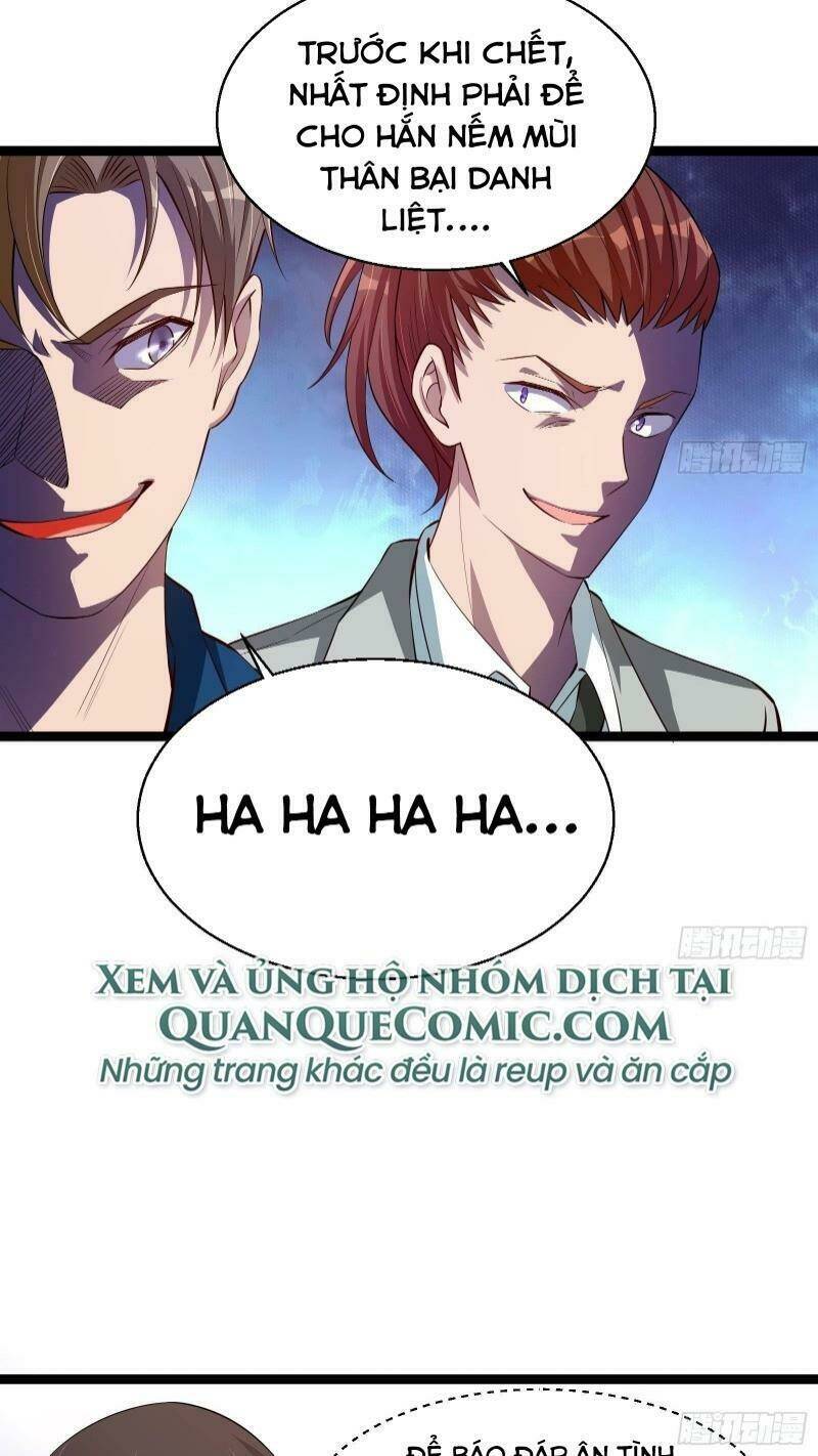 Shipper Thần Cấp: Chapter 34