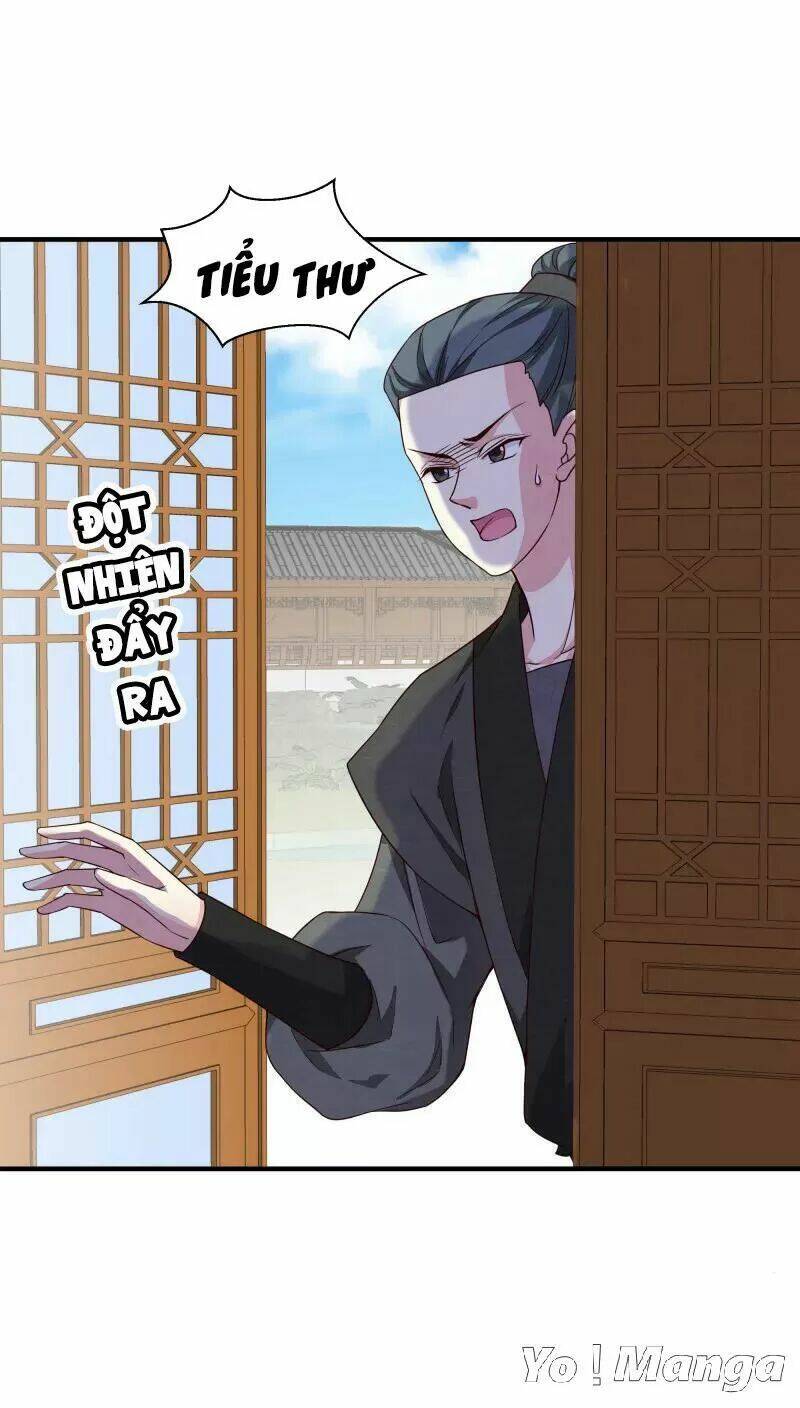 Tuyệt Thế Độc Phi Của Tà Vương: Chapter 143