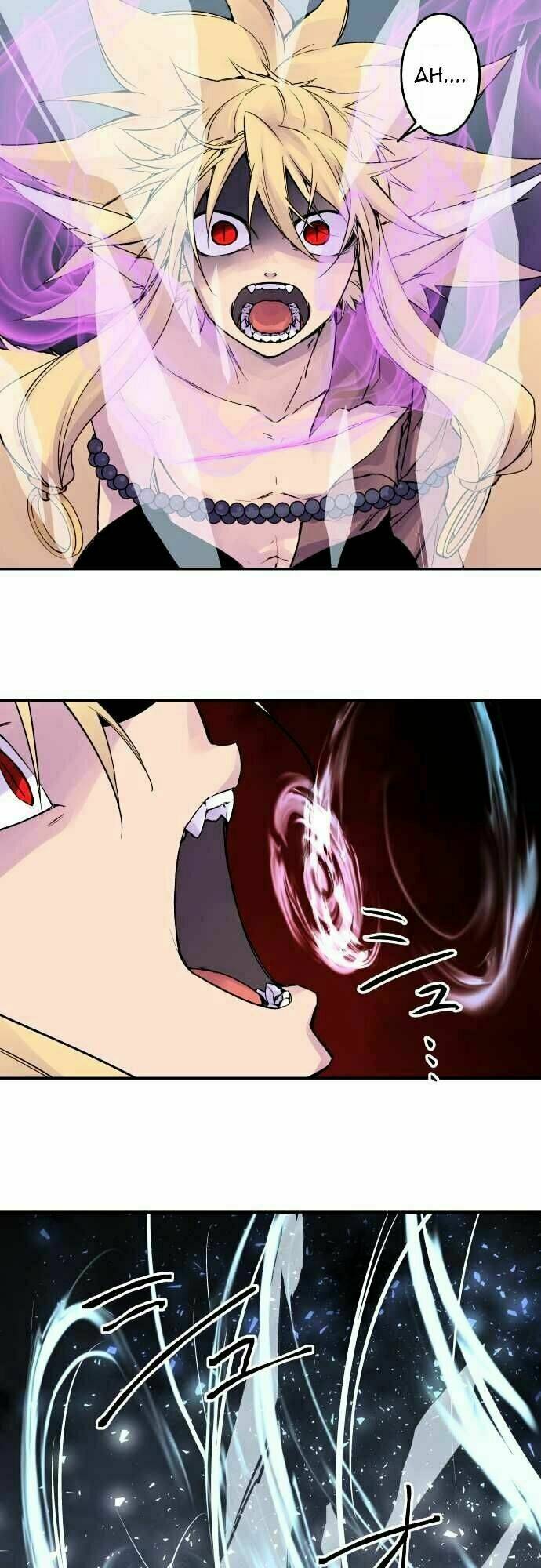 Ake No Tobari: Chapter 76