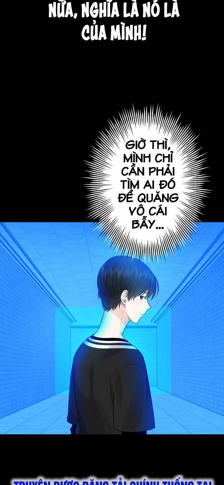 Trò Chơi Của Chúa Thượng: Chapter 20