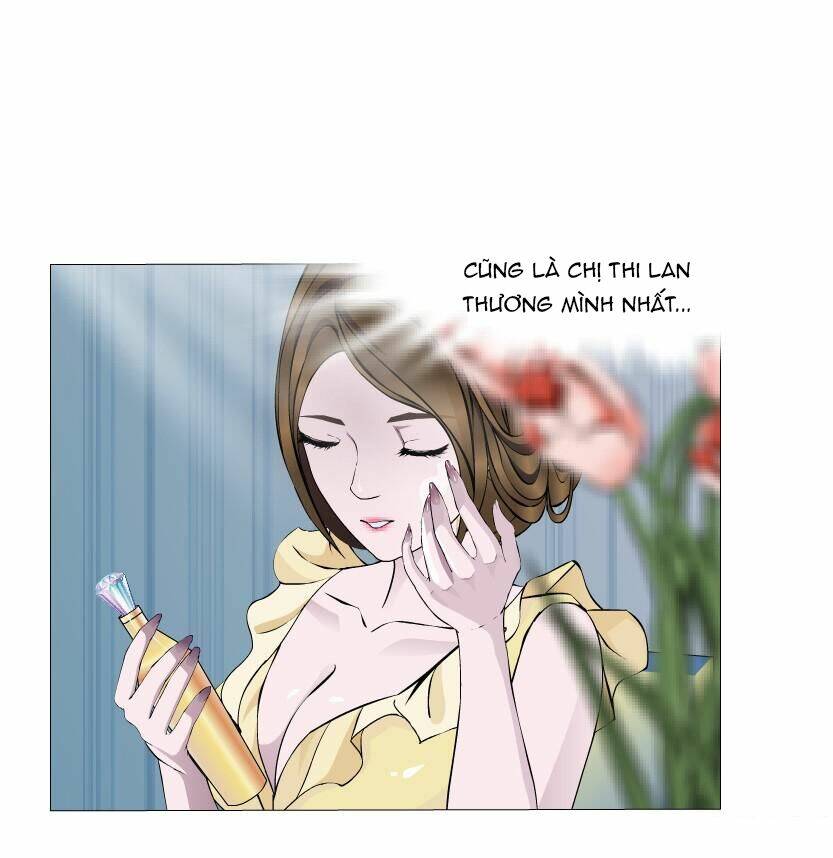 Cạm Bẫy Của Nữ Thần: Chapter 63