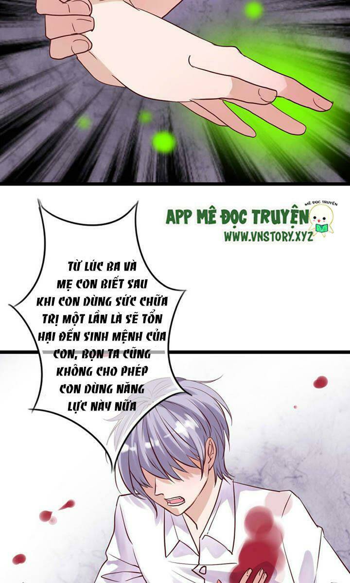 Sau Con Mưa Mùa Hạ: Chapter 83
