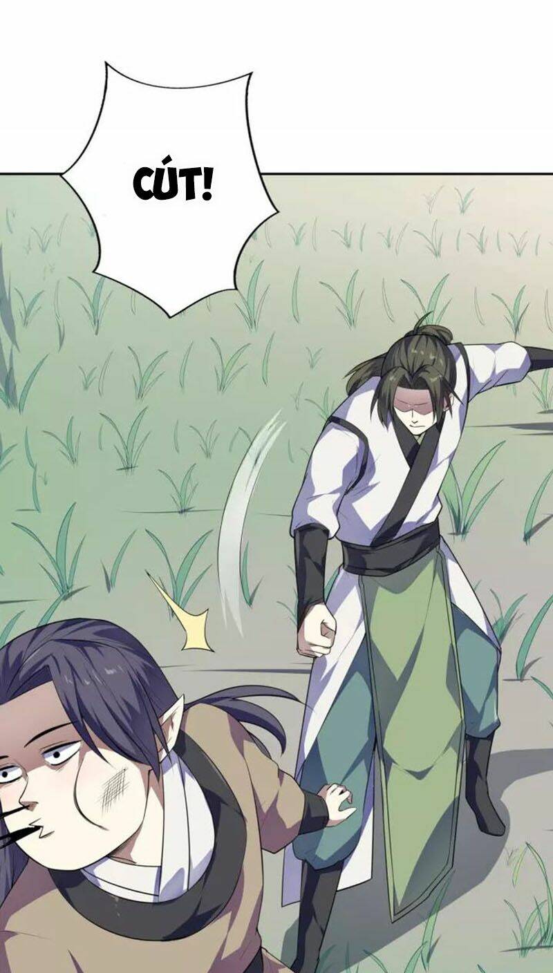 Nghịch Thiên Đại Thần: Chapter 80