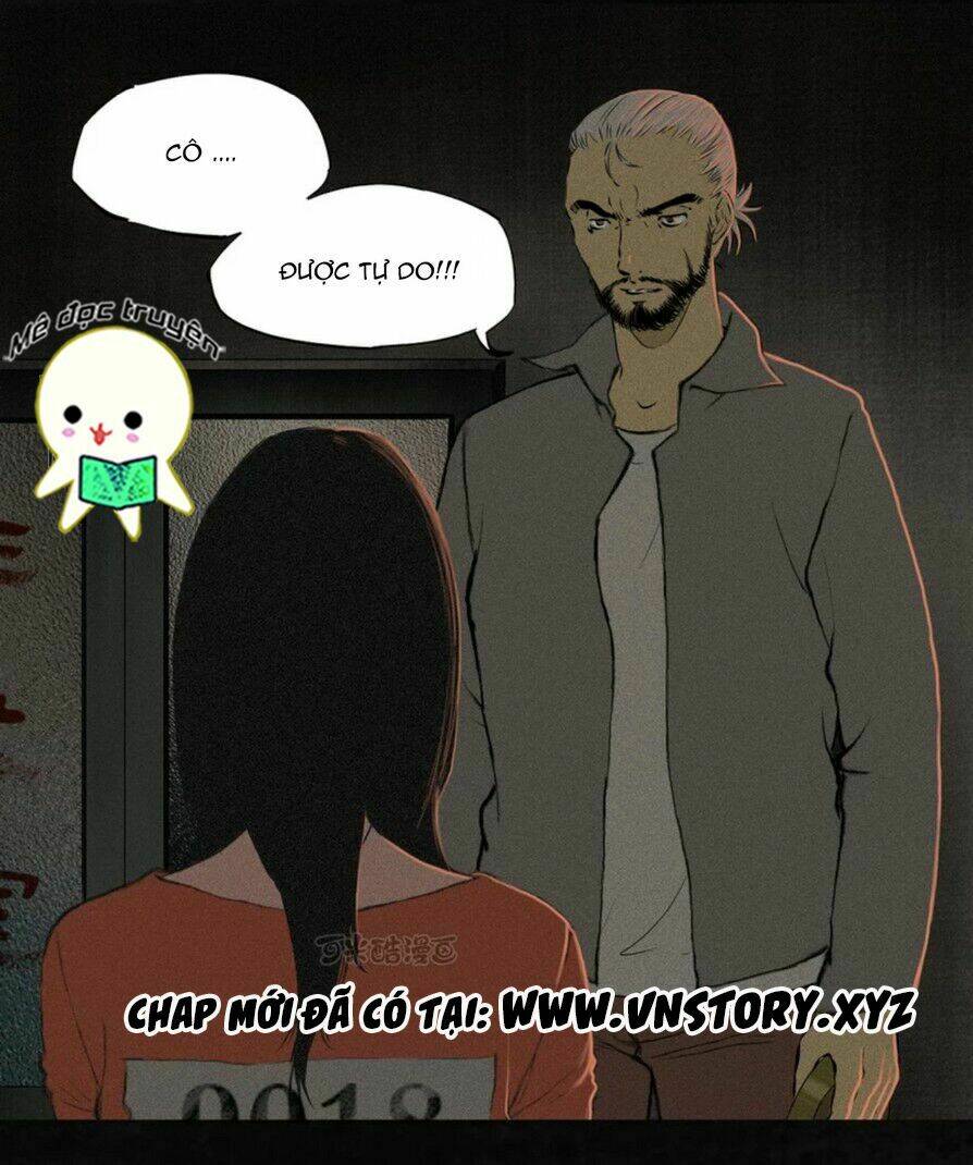 Thành Đô 1995: Chapter 14