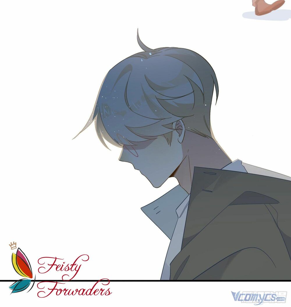 Nữ Phụ Như Tôi Cũng Có Ngày Ra Mắt: Chapter 24