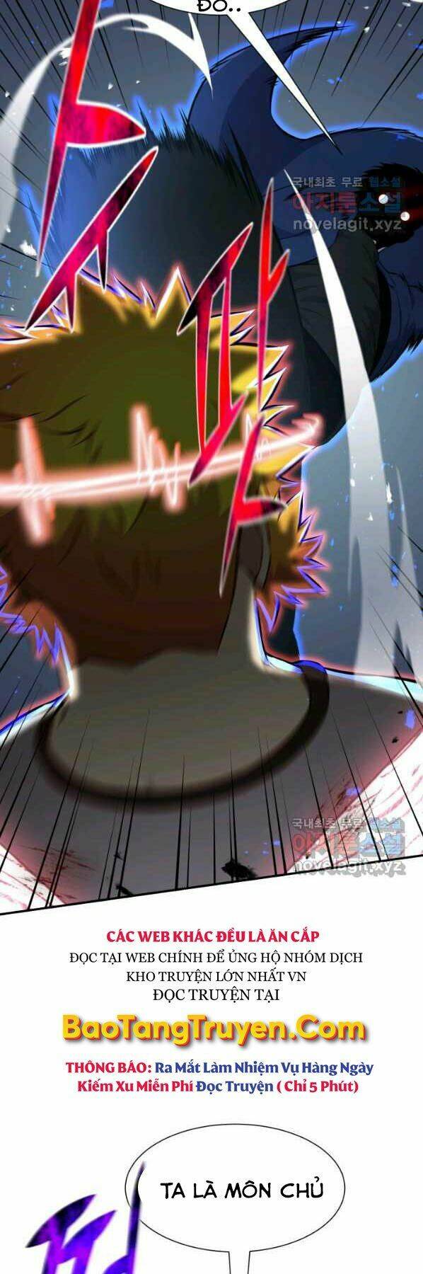 Luân Hồi Ác Nhân: Chapter 100