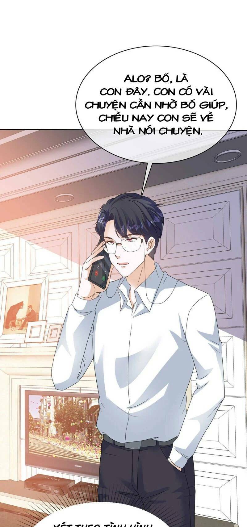 Boss Là Kim Chủ Của Tôi: Chapter 56