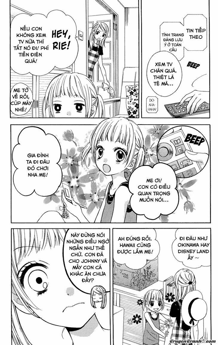 Screaming Lesson!!!: Chapter 36