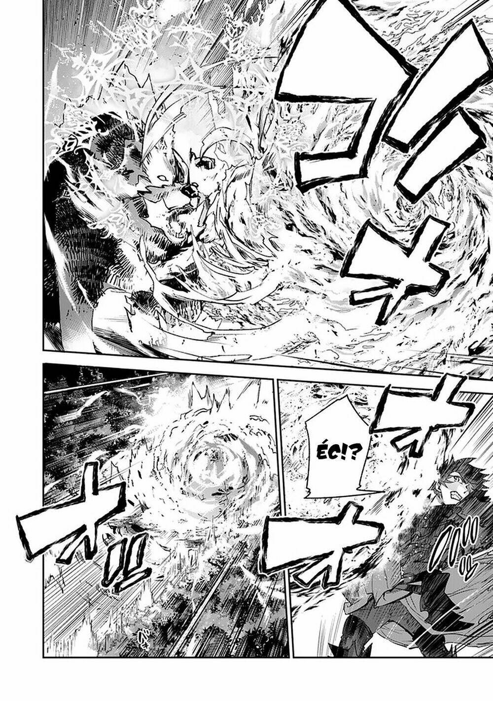 I Got A Cheat Ability In A Different World, And Became Extraordinary Even In The Real World: Chapter 8