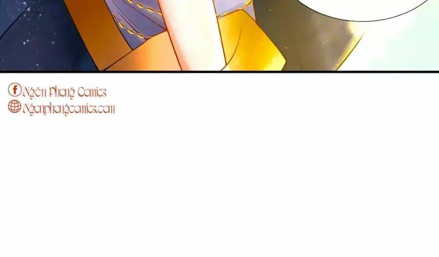 Sủng Hậu Của Vương: Chapter 19
