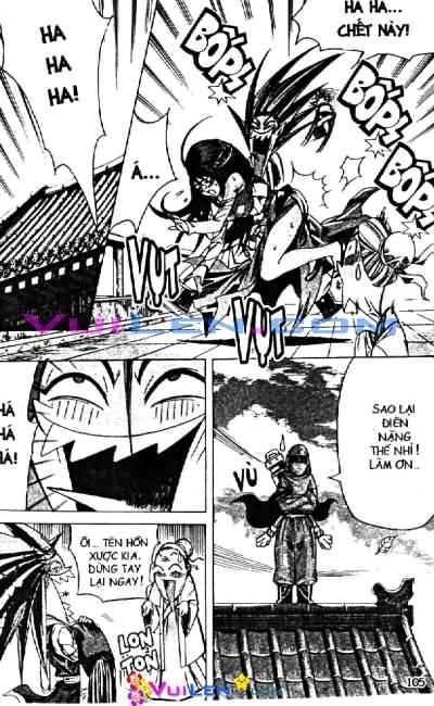 Diêm Đế: Chapter 59