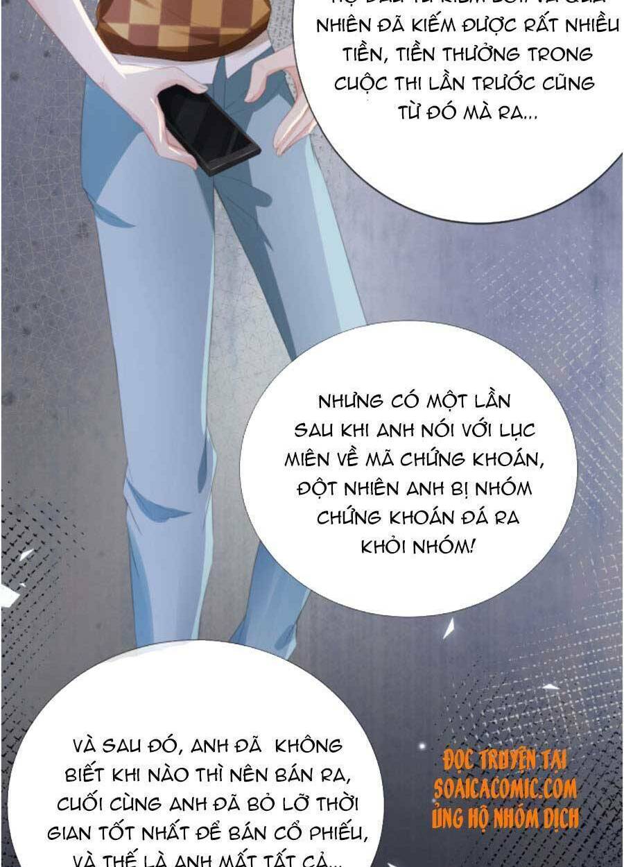 Ngự Tỷ Toàn Năng Lại Bị Phá Mã Giáp: Chapter 41