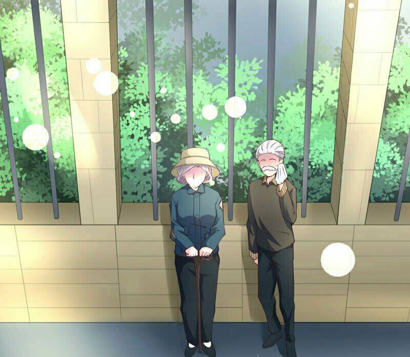 Chiến Lược Lãng Mạn Của Thịnh Thiếu: Chapter 26