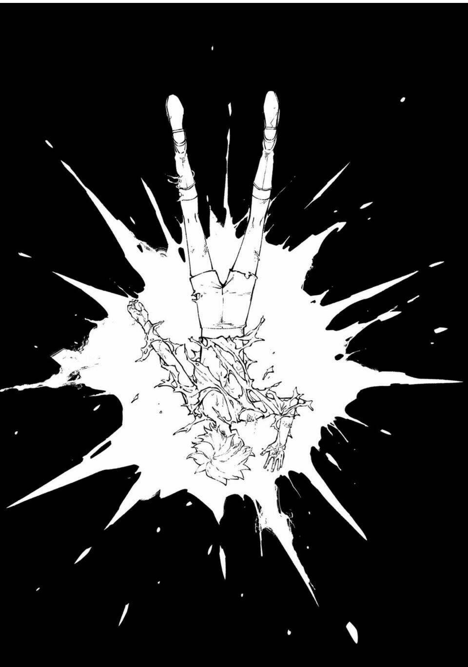 Devil May Cry 5 -Visions Of V: Chapter 25.2