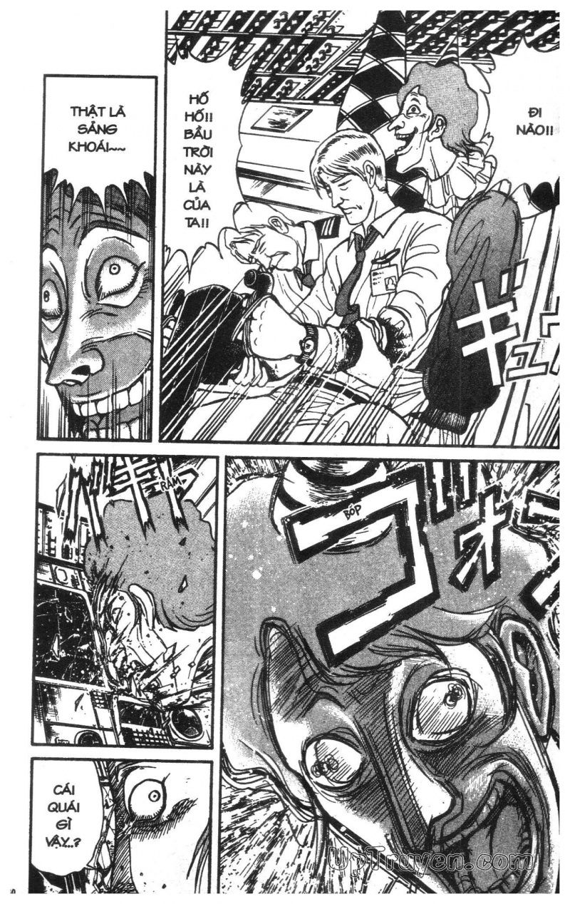 Fujita Kazuhiro: Chapter 14