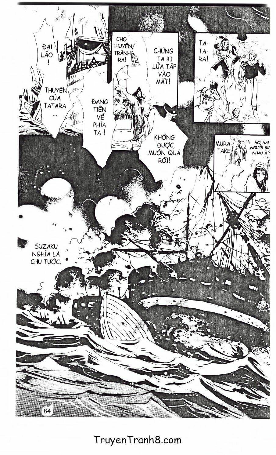 Đứa Con Số Phận: Chapter 71.2