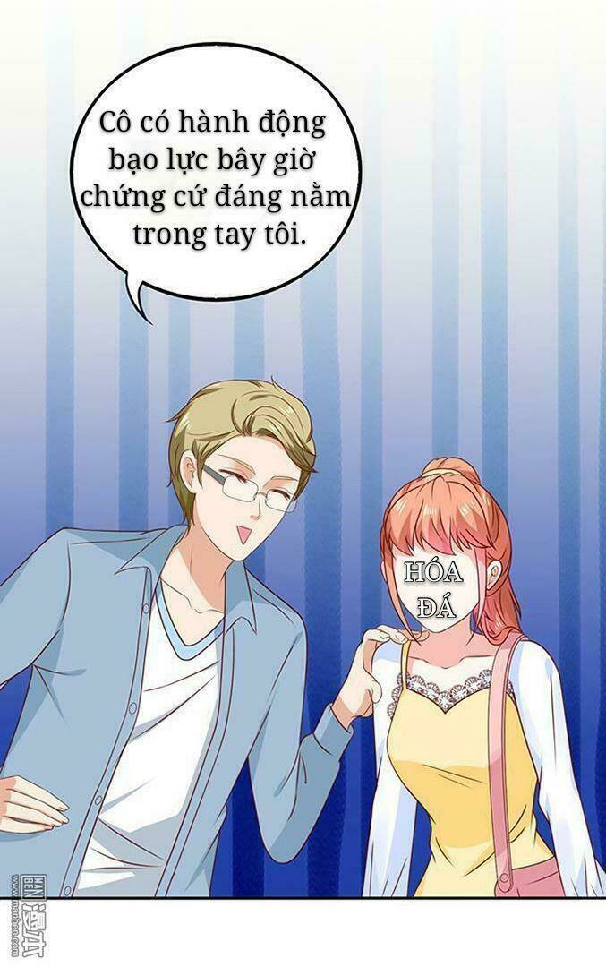 Giang Thiếu Muốn Hay Không Gả Tới Đây: Chapter 9