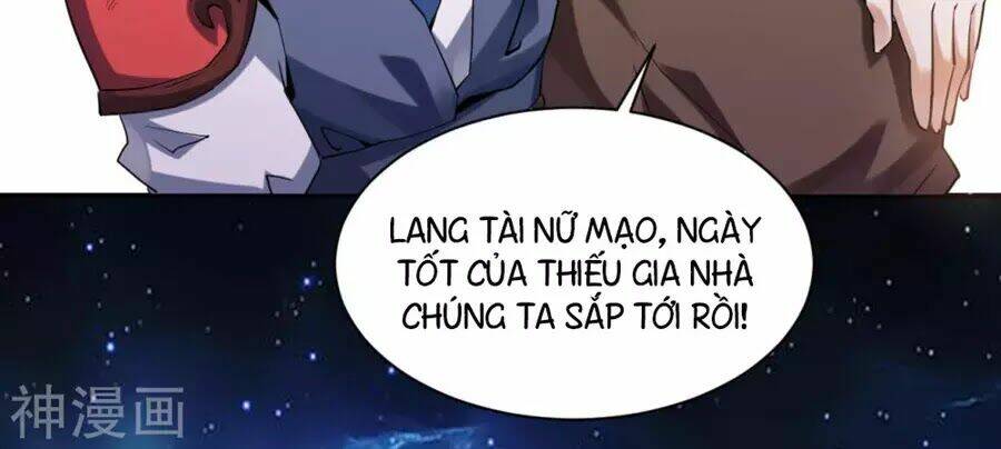 Thần Võ Đế Tôn: Chapter 3