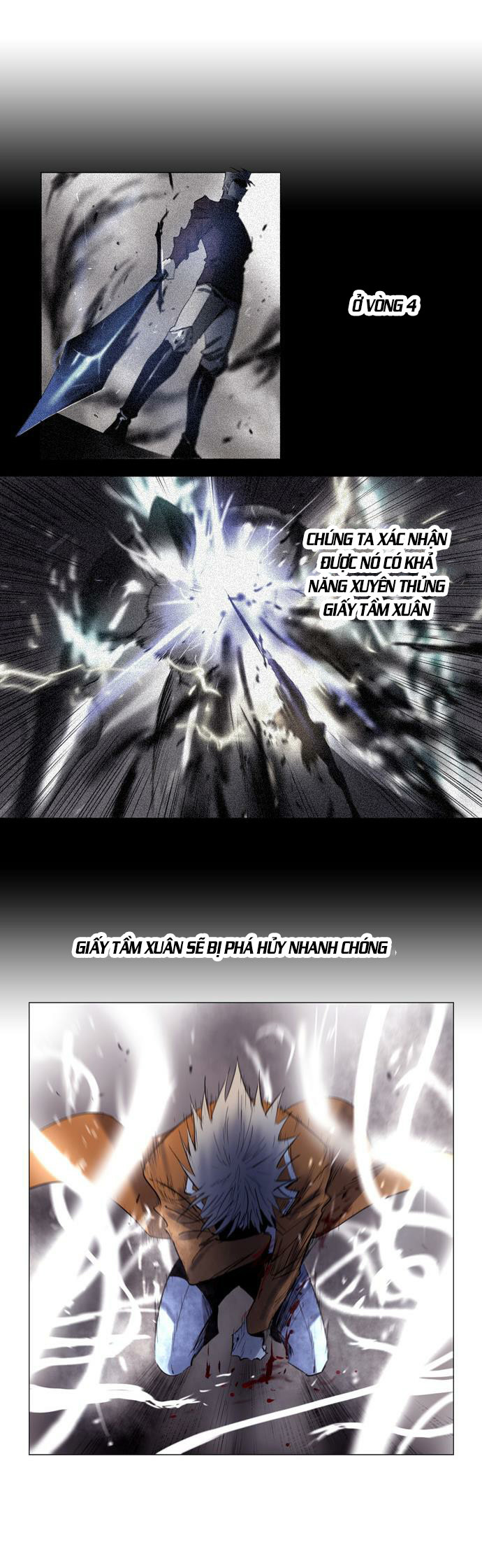 Soul Cartel: Chapter 166