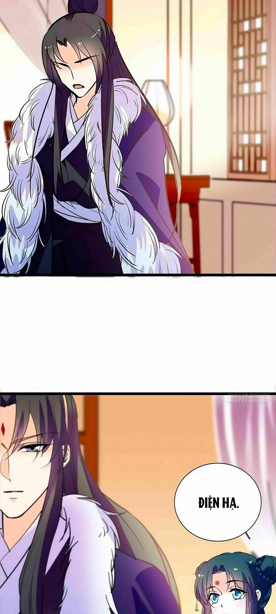 Nhất Thế Khuynh Thành: Lãnh Cung Khí Phi: Chapter 86