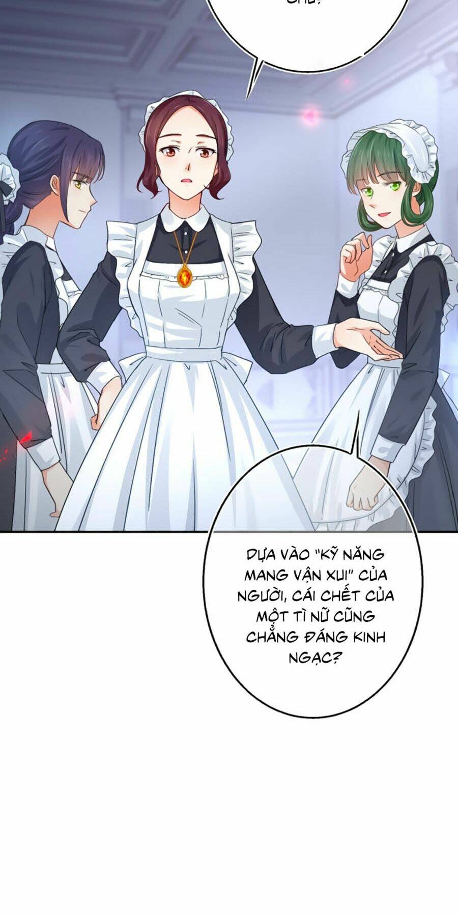 Nữ Hoàng Đầu Tiên Của Đế Quốc: Chapter 2.2