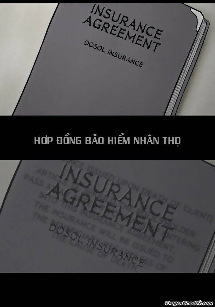 Thứ Sáu: Những Câu Chuyện Cấm: Chapter 5