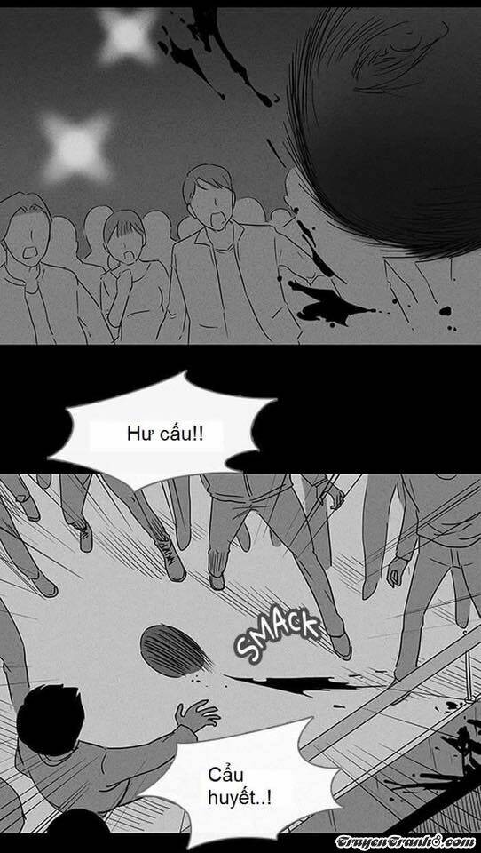 Những Câu Chuyện Bất Thường: Chapter 20