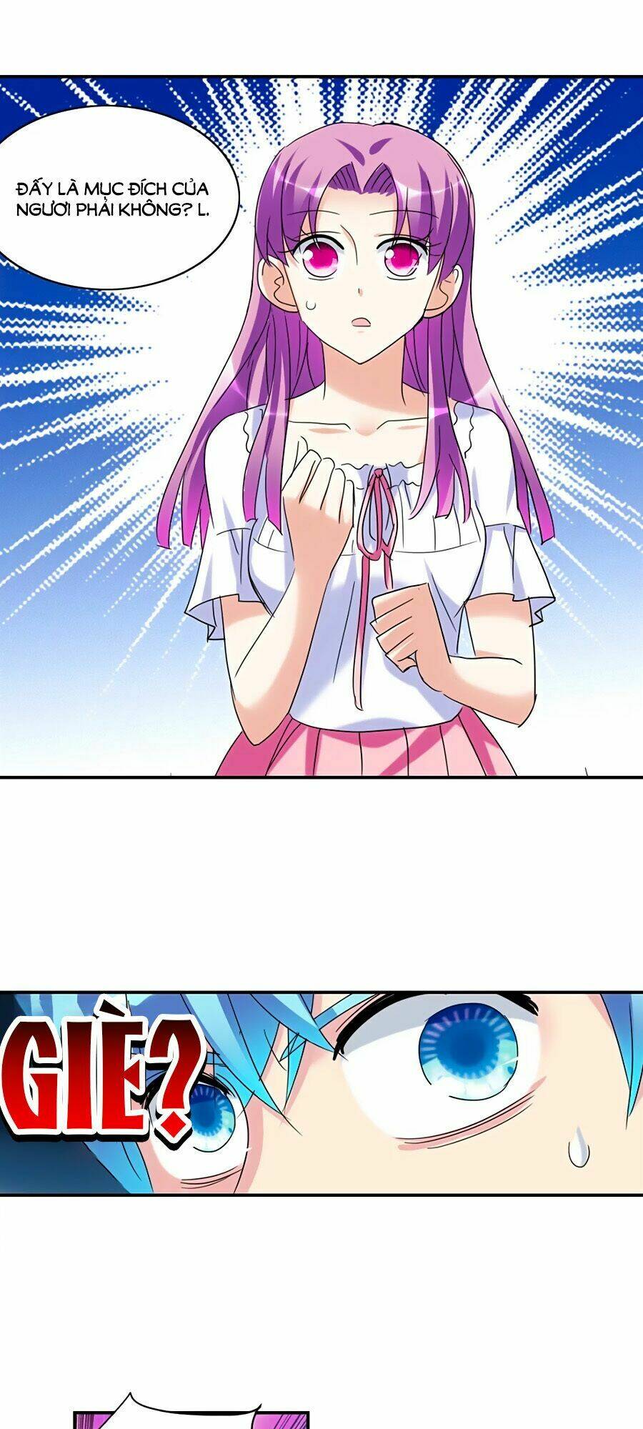 Im Miệng Cho Ta!: Chapter 55