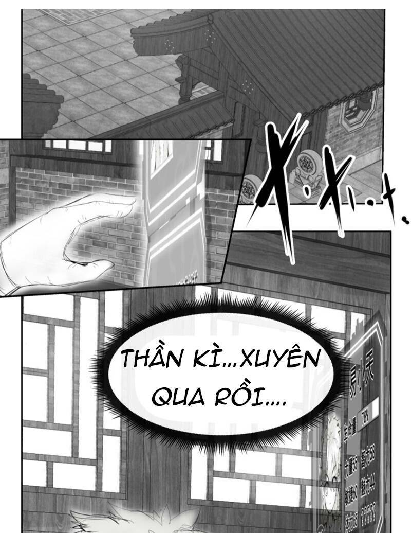 Hệ Thống Tu Võ Mạnh Nhất Dị Giới: Chapter 3