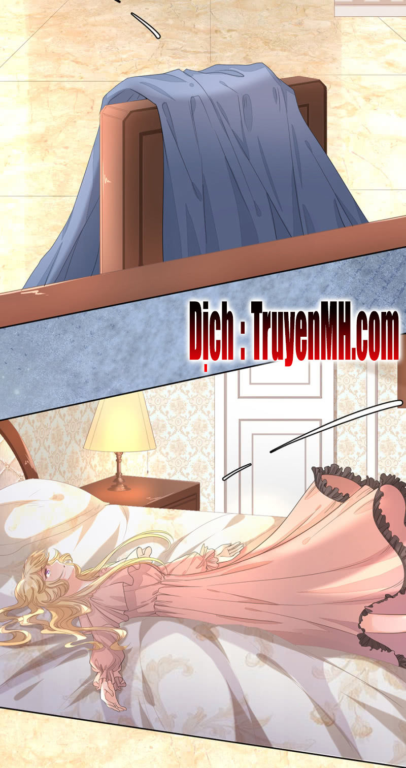 Hôn Sai 55 Lần: Chapter 18