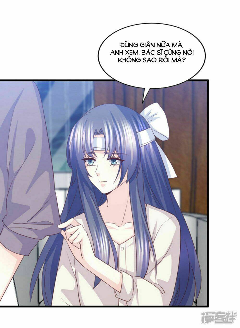 Ta Và Nam Thần Cởi Áo Ngủ Rồi: Chapter 57