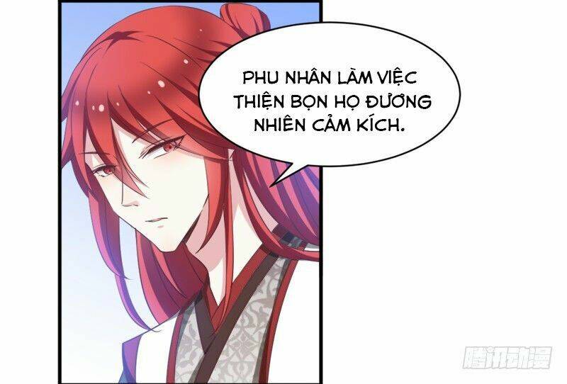 Trò Chơi Trừng Phạt: Chapter 52