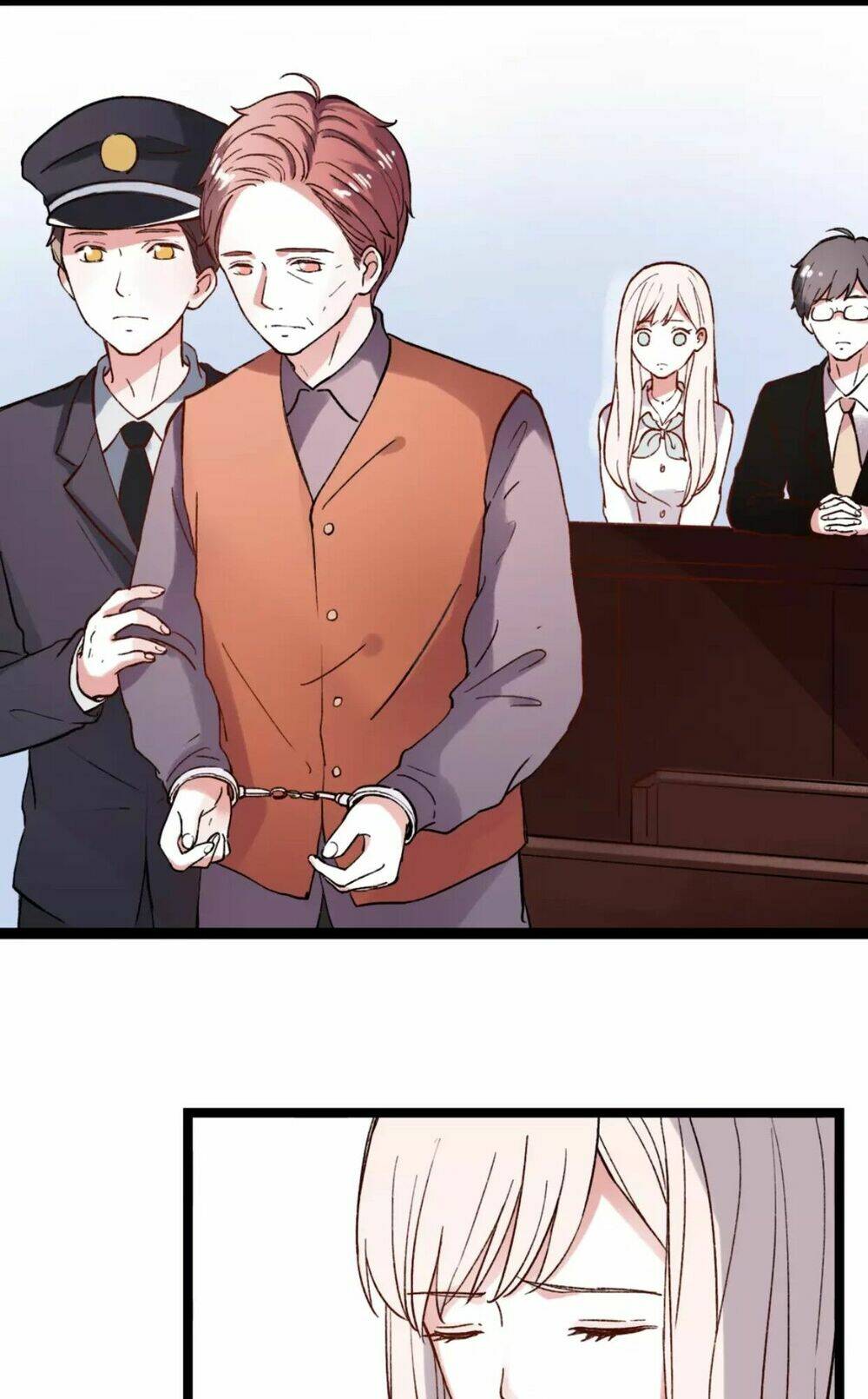 Cậu Đã Từng Yêu Tôi: Chapter 30