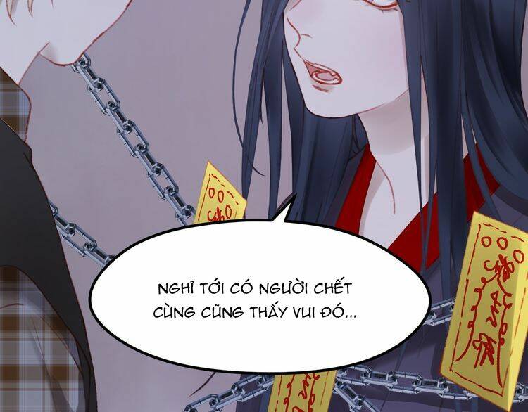 Lượm Được Một Tiểu Hồ Ly 2: Chapter 53.5