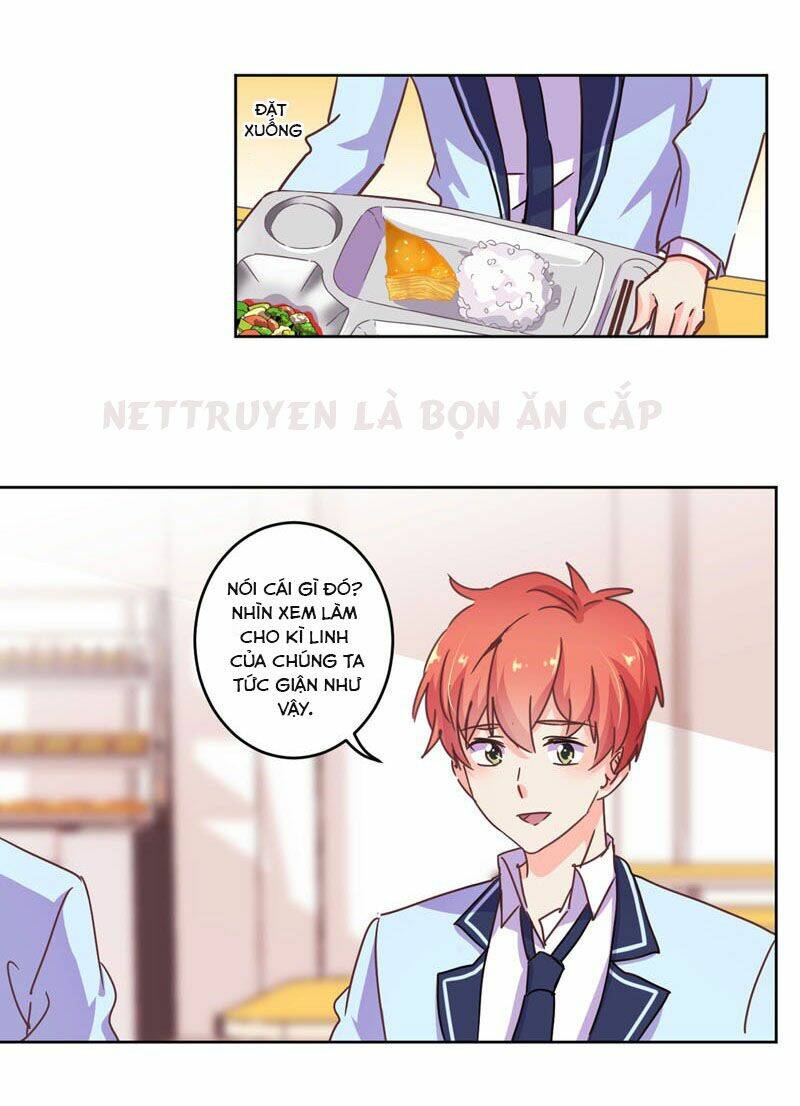 Trọng Sinh Chi Hao Môn Cường Thế Quy Lai: Chapter 111