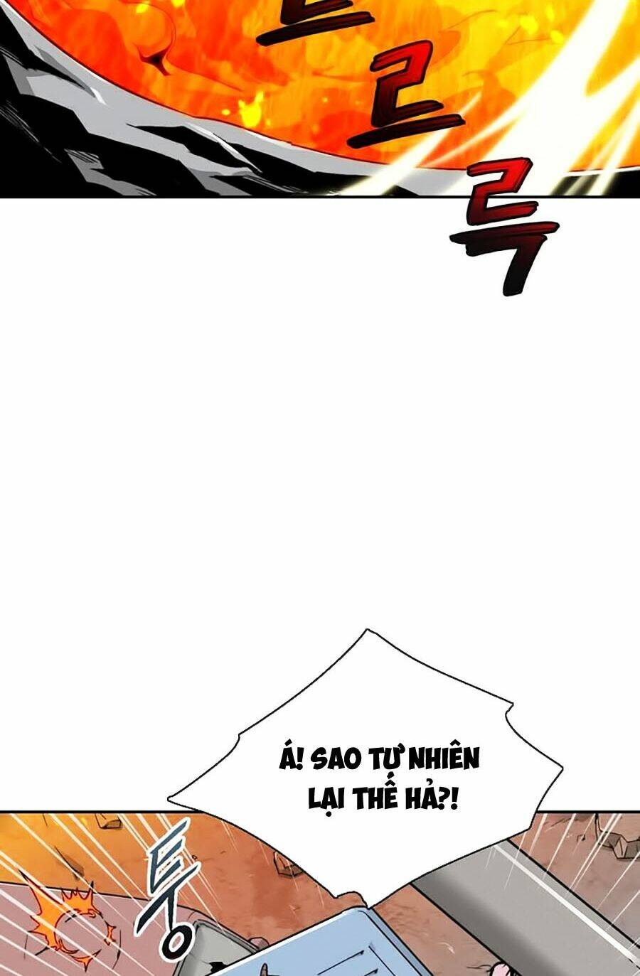 Hầm Ngục Bóng Tối: Chapter 11