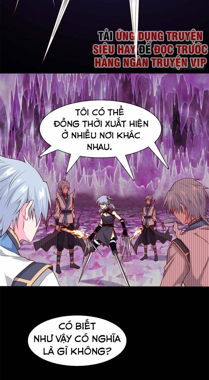 Chí Tôn Võ Đế: Chapter 304