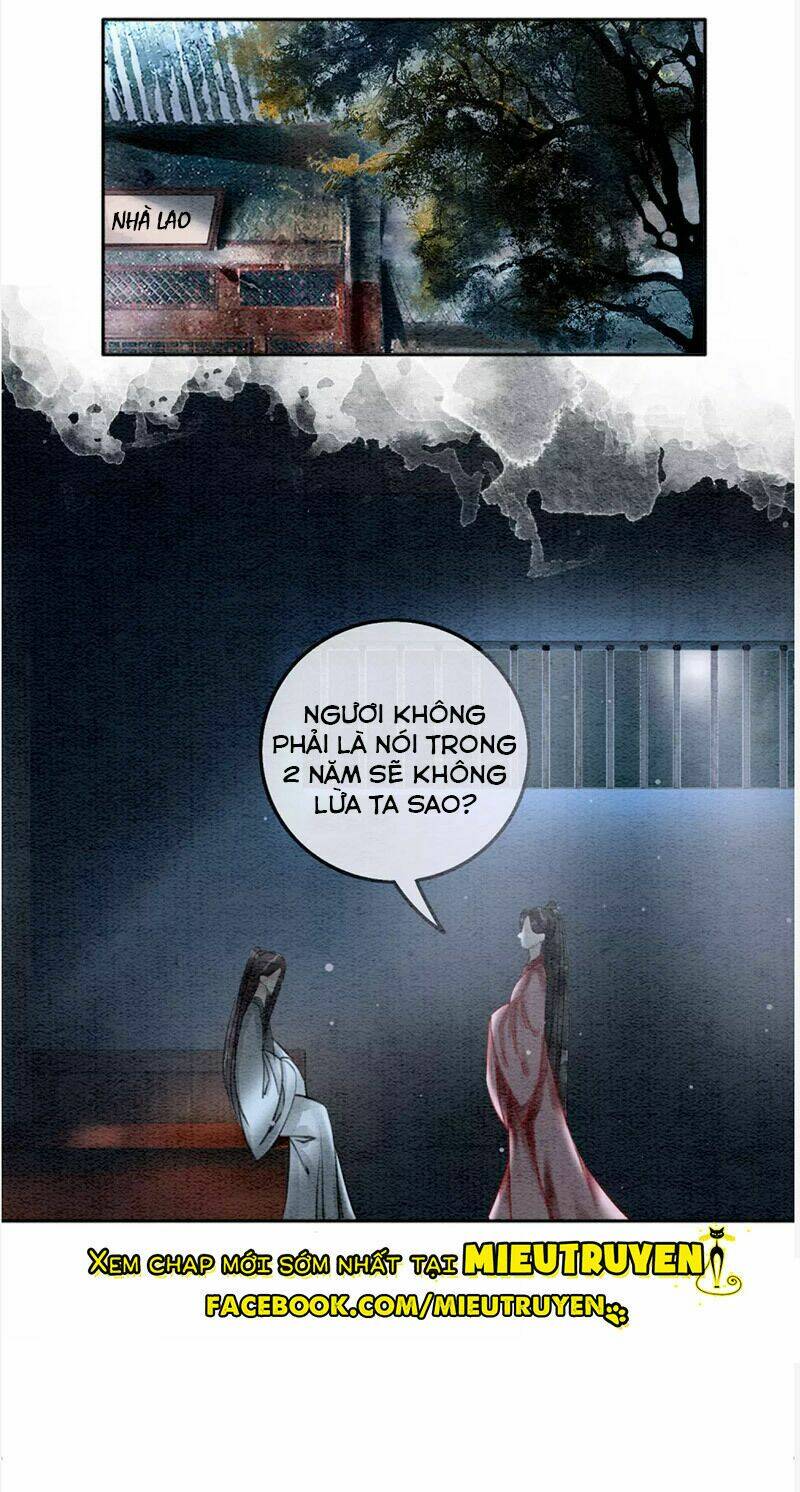 Hậu Cung Của Trẫm Cháy Rồi!: Chapter 70