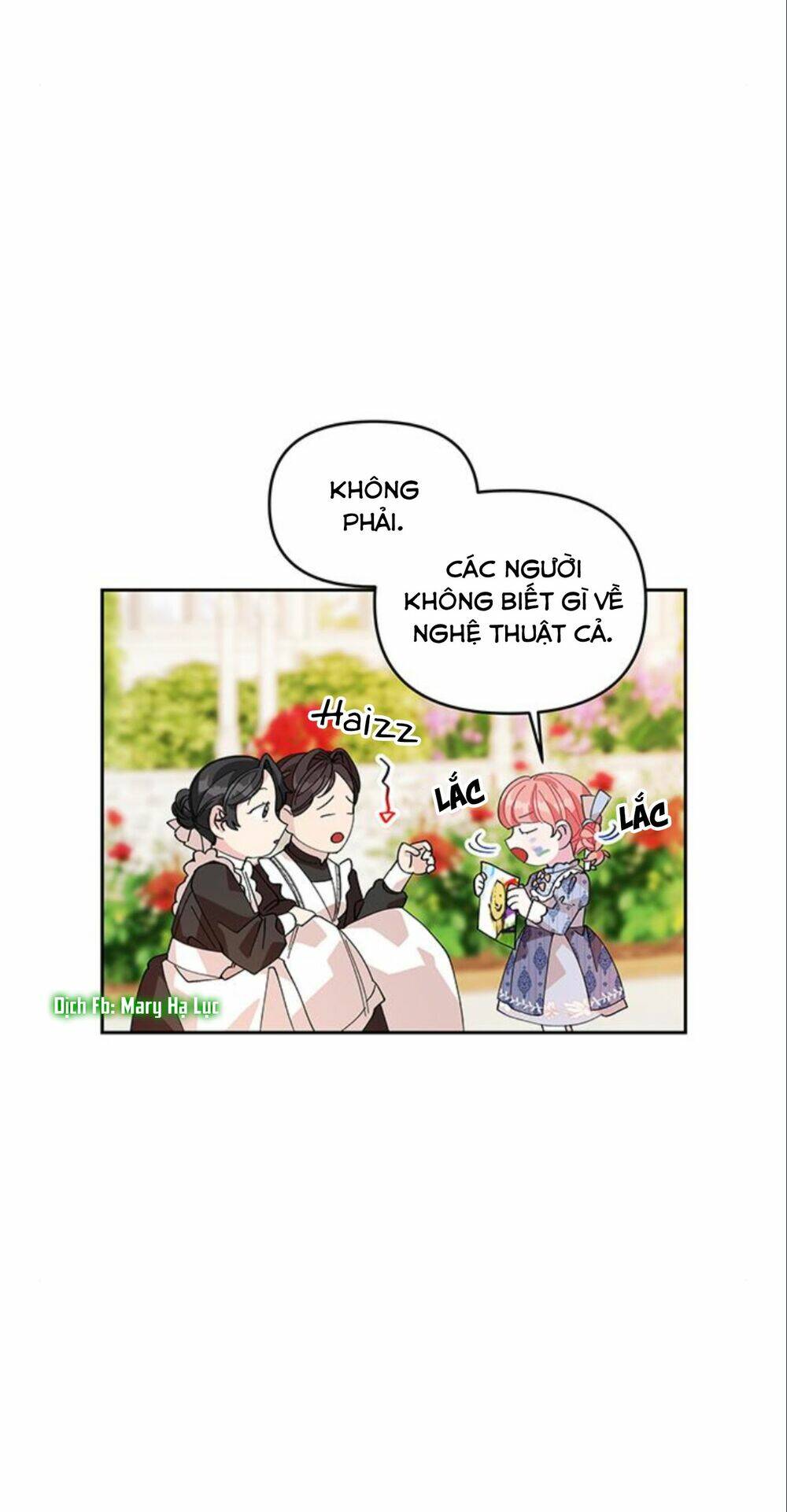 Con Người Không Phải Thứ Có Thể Sửa Rồi Dùng Được Đâu!: Chapter 12