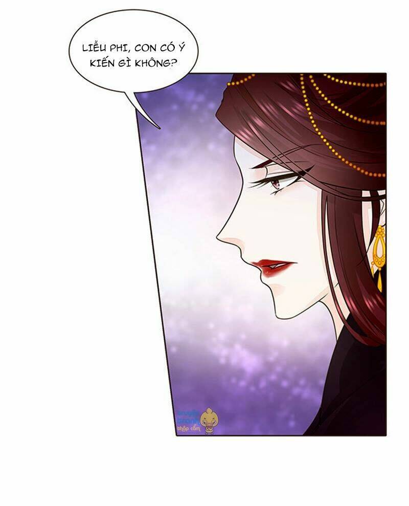 Đại Giá Thừa Tướng: Chapter 74