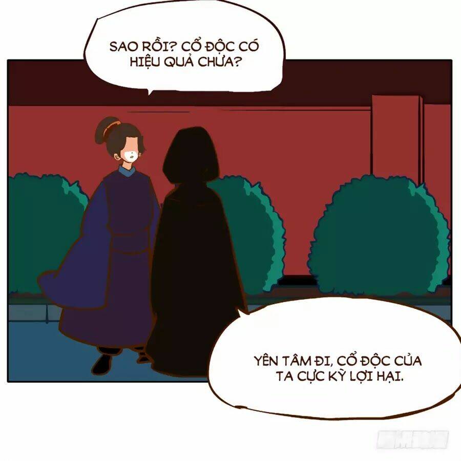 Hòa Thượng Và Tiểu Long Quân: Chapter 65