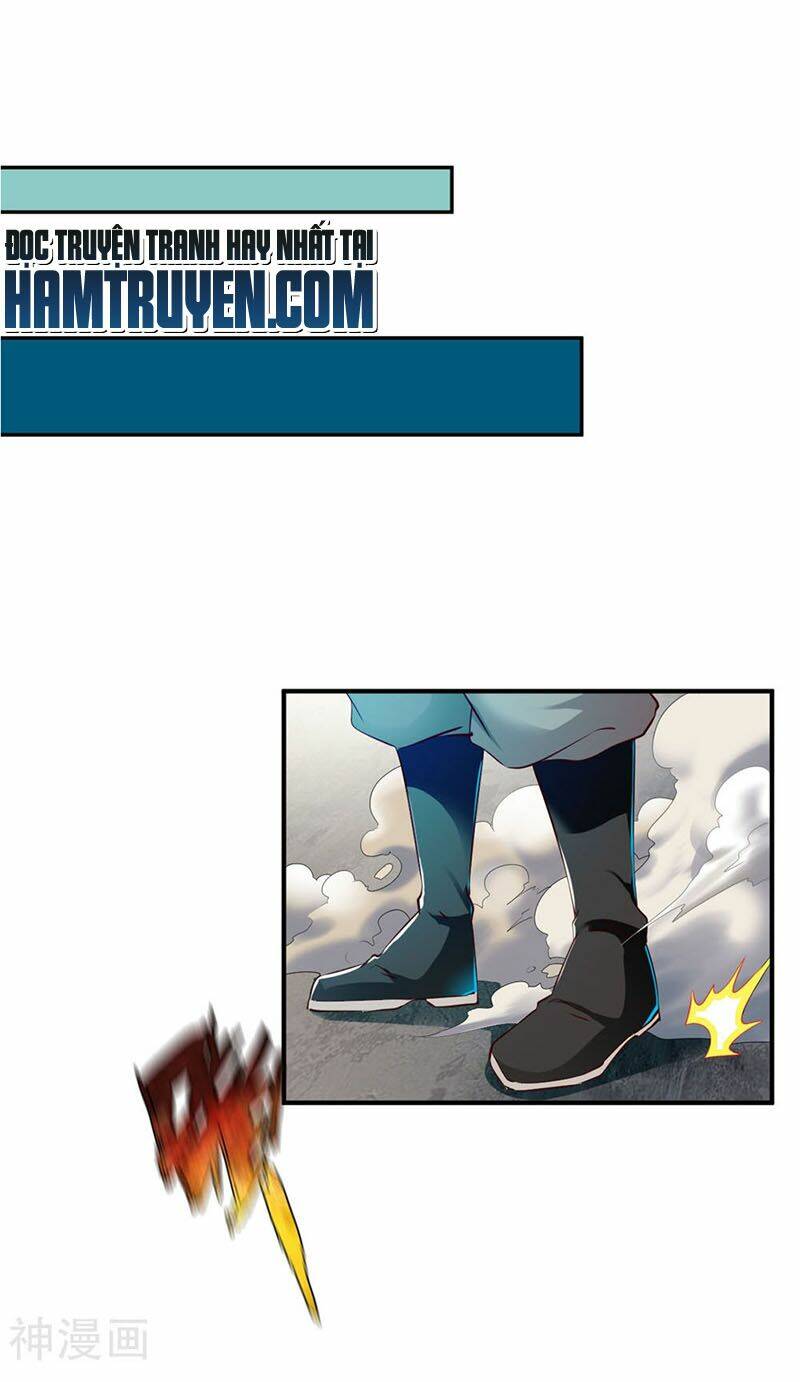 Chiến Đỉnh: Chapter 72