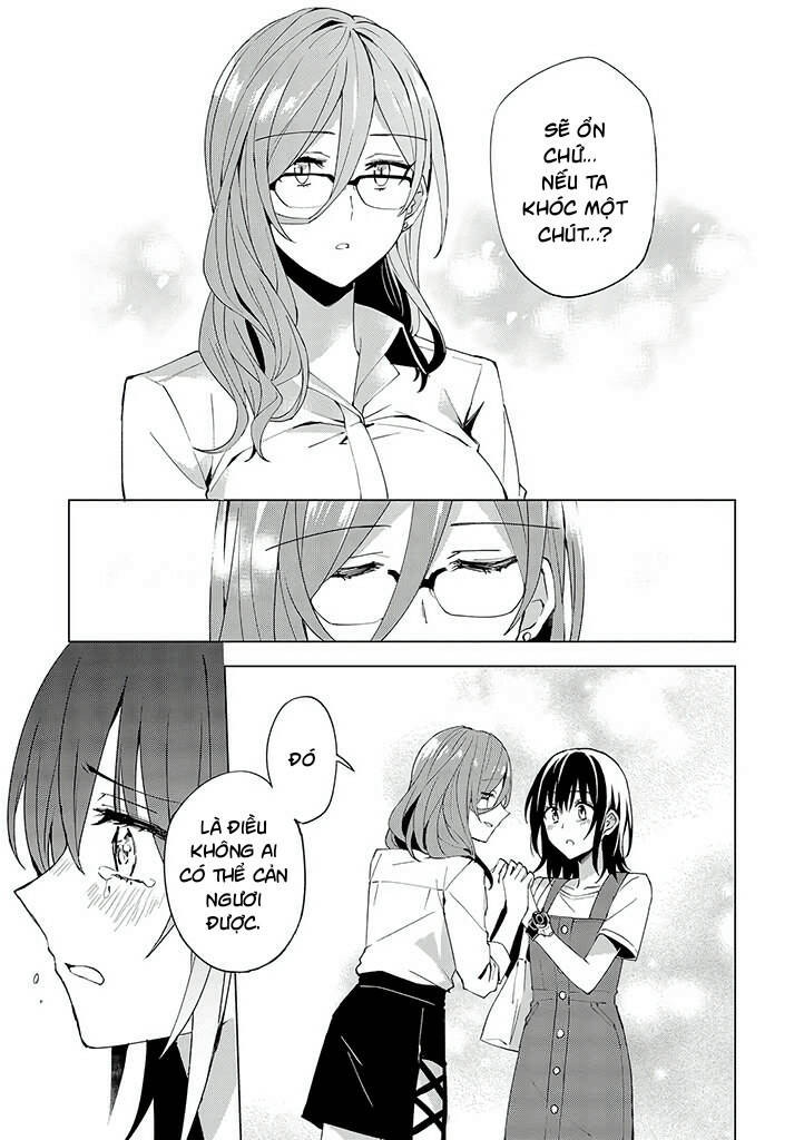 Hero-San And Former General-San: Chapter 12