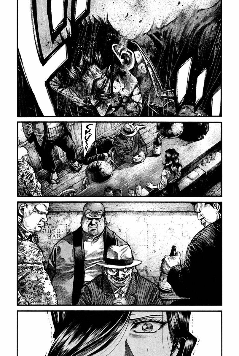 Rainbow: Chapter 135