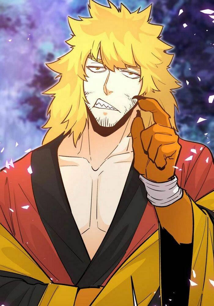 Hắc Uyên Lê Minh Thời: Chapter 13