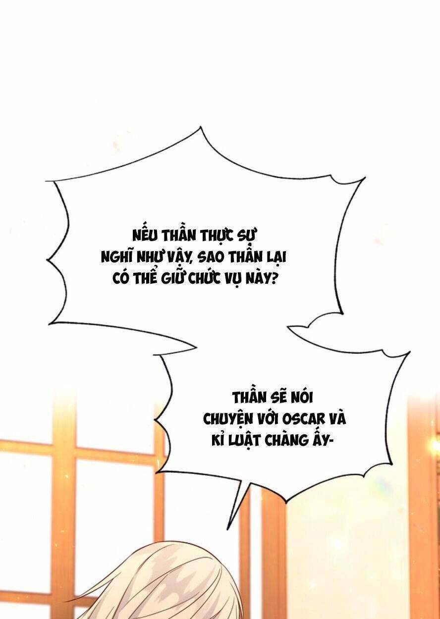 Lòng Trung Thành Với Kẻ Ác: Chapter 26