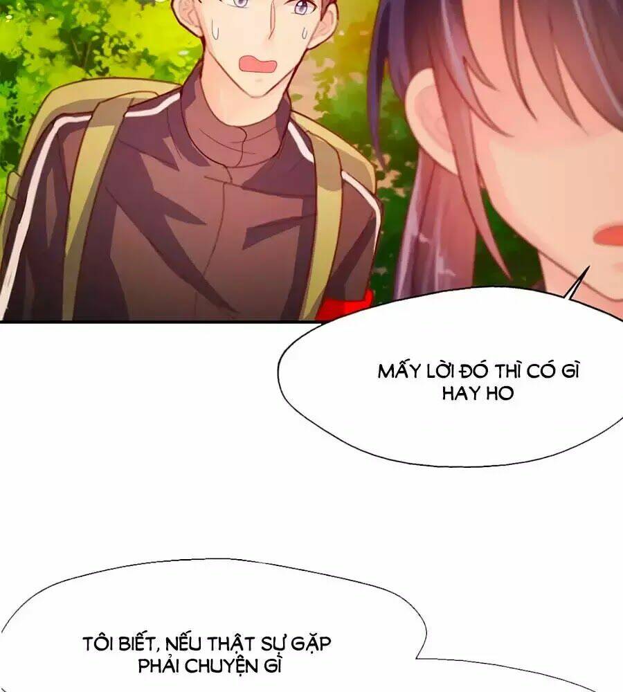 Sau Này Vẫn Cứ Thích Anh: Chapter 62