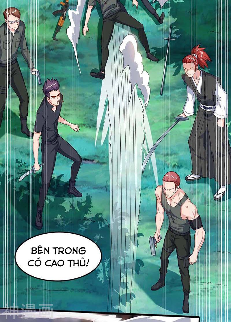 Thần Cấp Thấu Thị: Chapter 72