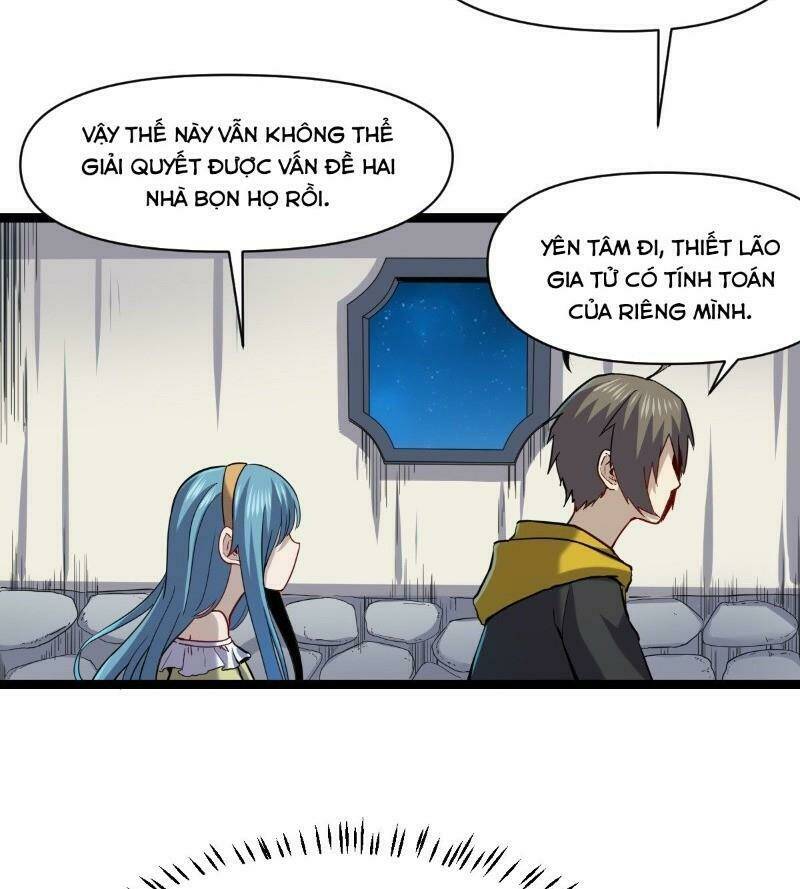 Ta Độ Kiếp Thất Bại Đều Là Tại Ngươi: Chapter 18