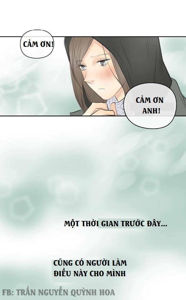 12 Giờ Của Lọ Lem: Chapter 28